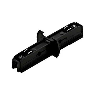 Villanova 1 / 1-Phase Line connectors black