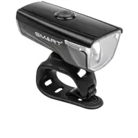 Far bicicletă SMART RAYS 150 lumeni, LED CREE, USB reîncărcabil
