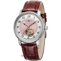 Ceas Zeppelin Zeppelin 8569-5 Ladies Watch Friedrichshafen Automatic 36mm 5ATM