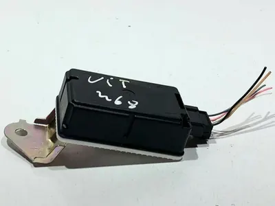 Modul control 3B310-63U01 Suzuki Vitara 4 facelift 2 (2024->) 1.4 hybrid K14D