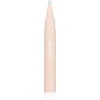 Notino Peptide Radiance Boosting Concealer corector de îngrijire cu acoperire ridicată