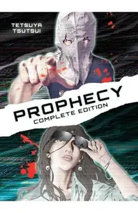 Prophecy: Complete Omnibus Edition