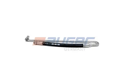 Cuplaj conducta lichid racire (x950mm, la calorifer) potrivit MERCEDES ACTROS, ACTROS MP2 MP3, ATEGO, ATEGO 2, ATEGO 3 OM541.920-OM936.910 04.96