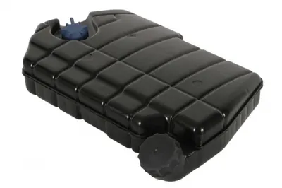 Vas expansiune lichid racire (cu conector, cu mufe) potrivit DAF XF 105, XF 95 01.02