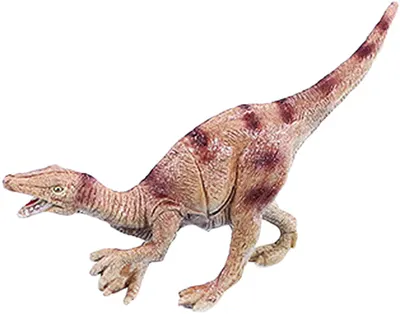 Figurină Rappa - Dinozaur II, 11-13 cm