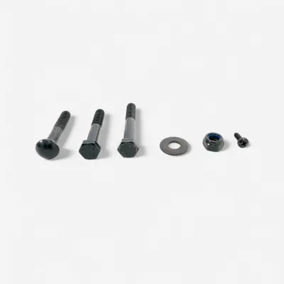 Kit Şuruburi Suport RACK depozitare Bodybuilding