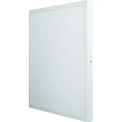 CORP ILUMINAT PANEL LED aparent 595x595,50W lumina neutra 4500k
