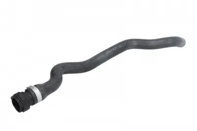 Furtun radiator potrivit RENAULT CLIO II, THALIA I 1.4 1.6 09.98