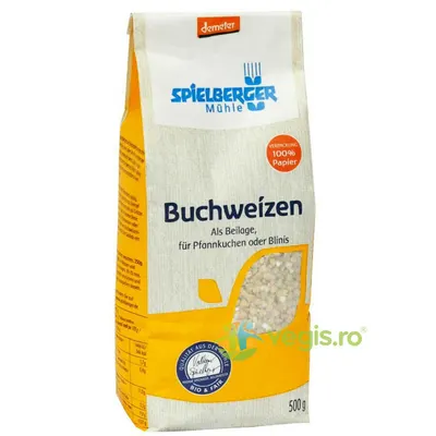 Hrisca Demeter Ecologica/Bio 500g