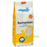 Hrisca Demeter Ecologica/Bio 500g