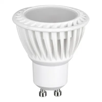Spot LED, 4W, GU10, 220V, 2700K (**Cantitate minima de comanda 10 buc**)
