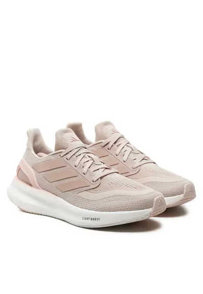 Pantofi sport dama - Pureboost 5 - confort - stabilitate - roz - textil