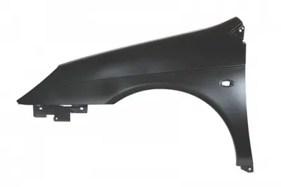 Aripa fata stanga cu locas semnalizator CITROEN C5 I, C5 II intre 2001-2008