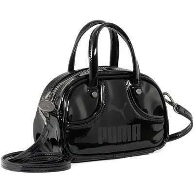 Geanta unisex Puma 1976 Micro Grip Bag 1L 09182402