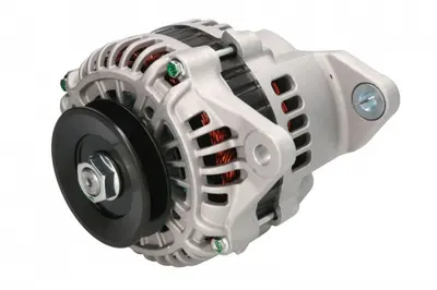 Alternator (12v, 90a) Potrivit Nissan Almera Ii, Navara, Np300 Navara, Pick Up, X-Trail I 2.2d 2.5d 05.98