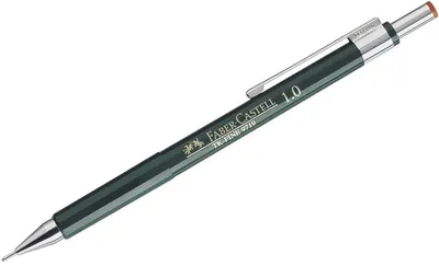 Creion automat Faber-Castell TK-Fine - 1.0 mm
