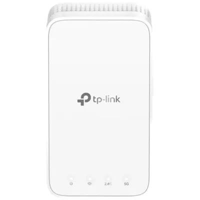 Range Extender TP-LINK RE300, AC1200, OneMesh™, Dual-Band, Smart Roaming