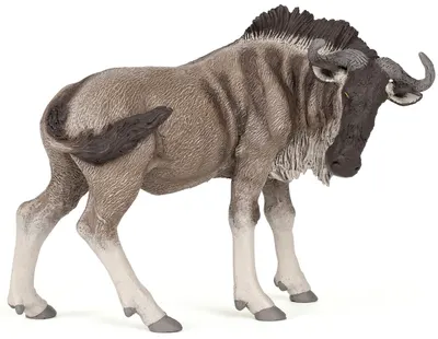 Figurina Papo Wild Animal Kingdom – Antilopa gnu