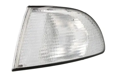 Semnalizator fata Stanga (transparent) potrivit AUDI A4 B5 1.6-2.8 1994-2001 1995-2000