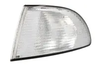 Semnalizator fata Stanga (transparent) potrivit AUDI A4 B5 1.6-2.8 1994-2001 1995-2000
