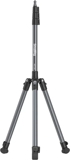 Trepied SmallRig - RT190, 42-190 cm, gri