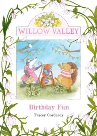 Birthday Fun