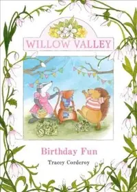 Birthday Fun