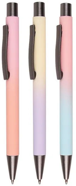 Stilou Cresco Cookie - 1.00 mm, sortiment