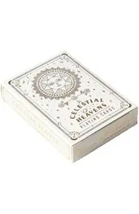 Carti de joc: Ivory Celestial Heavens