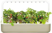 Smart ghiveci Click and Grow - Smart Garden 9, 13 W, bej