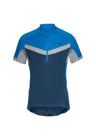 Tricou ciclism Advanced III - Albastru