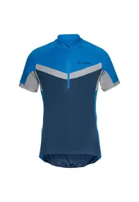 Tricou ciclism Advanced III - Albastru