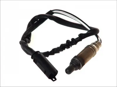 Sonda lambda (numar de fire 4, 765mm) BMW Seria 3 (E36), 3 (E46), 7 (E38), X5 (E53), Z3 (E36) 1.6-5.4 intre 1994-2006