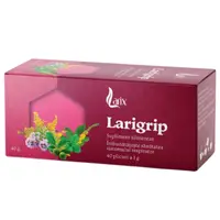 Ceai Larigrip, Larix | 40 plicuri