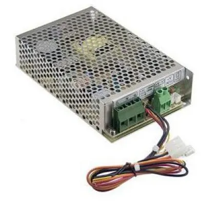 Sursa alimentare MeanWell SCP-75-12 cu functie incarcare acumulator, 5 A