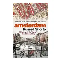Amsterdam, Russell Shorto
