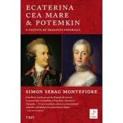 Ecaterina cea Mare si Potemkin