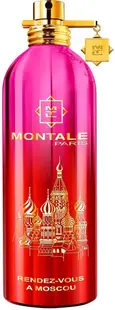 Montale Apă de parfum Rendez-vous a Moscou, 100 ml
