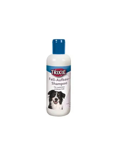 TRIXIE Șampon pentru hrănire 250 ml