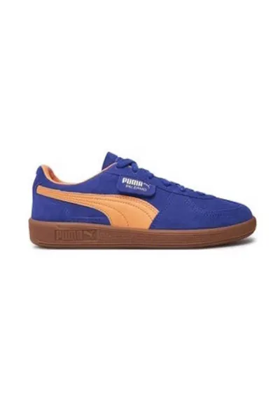 Pantofi sport unisex 304440946 - Textil - Albastru - Albastru