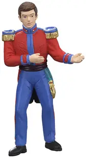 Figurina Papo The Enchanted World – Printul Victor