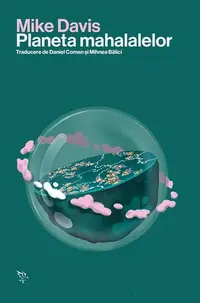 Planeta mahalalelor - Paperback brosat - Mike Davis