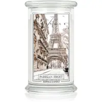 Kringle Candle Classic Parisian Frost lumânare parfumată 623 g