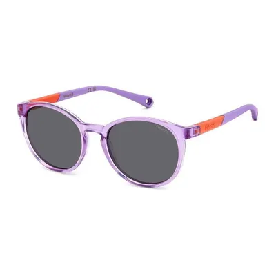 Ochelari de soare copii Polaroid PLD 8059/S 789 Polarizati