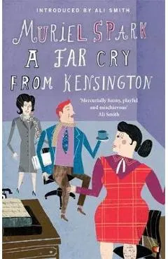 Far Cry from Kensington