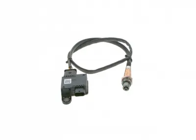 Senzor presiune gaze evacuare potrivit BMW 8 (G14, F91), 8 (G15, F92), X3 (G01), X3 (G01, F97), X4 (G02, F98), X5 (G05), X5 (G05, F95), X6 (G06, F96) 2.0D 2.0DH 3.0D 08.17