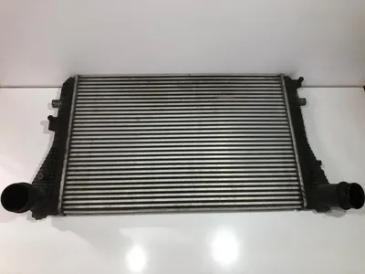 Radiator intercooler 1k0145803be Volkswagen Passat CC (2008-2012) 2.0 tfsi ccz