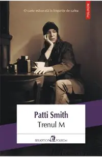 eBook Trenul M