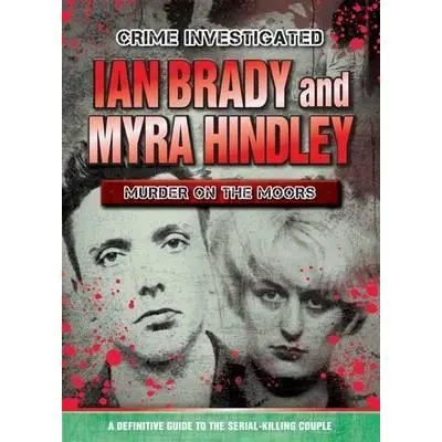 Ian Brady & Myra Hindley