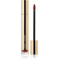 Bobbi Brown Luxe Matte Liquid Lipstick ruj de buze lichid, mat și de lungă durată